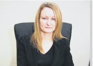 Doncaster coroner Nicola Mundy