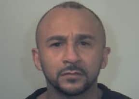 Earl Treasure was sentenced in Sheffield Crown Court for conspiring to supply drugs for 10 years