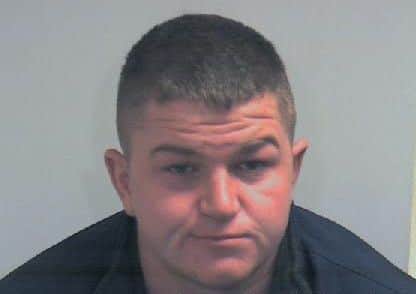 Andrew Waterhouse was sentenced in Sheffield Crown Court for conspiring to supply drugs for 6 years
