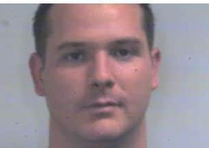 Micheal Gaskin was sentenced in Sheffield Crown Court for conspiring to supply drugs for 8 1/2 years