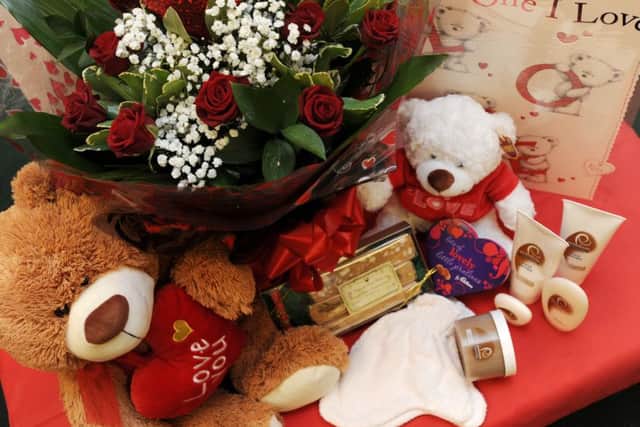 Valentine's Day