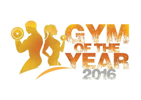 The Star's Gym of the Year 2016