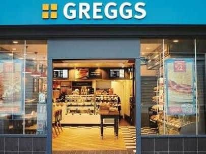 This shop will be your morning after the night before saviour.