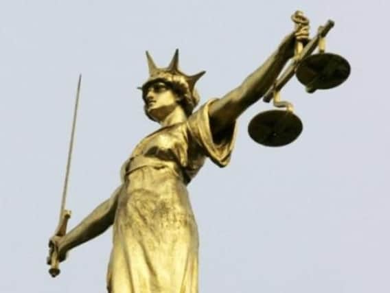 John Caddle was sentenced to 19 years in prison at Sheffield Crown Court today for 12 non-recent counts of child rape.