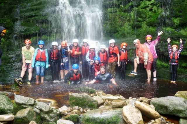 club Double 6 in Woodseats on a day trip