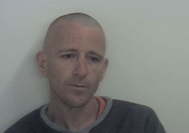 Jason Robert Holland  43, of Bawtry Road, Hellaby, pleaded guilty to burglary when he appeared at Sheffield Crown Court on Wednesday (17 February). - See more at: http://www.southyorks.police.uk/news-syp/rotherham-man-jailed-three-years-burglary-offence#sthash.iEeMz5Ky.dpuf