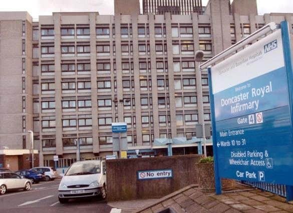 The Doncaster and Bassetlaw NHS Foundation Hospitals Trust