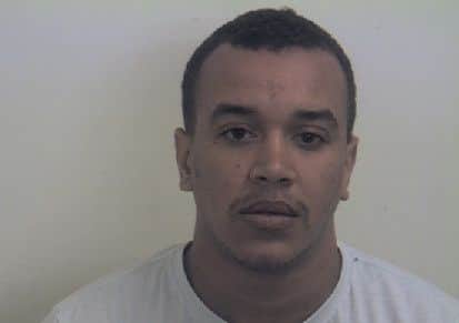 Brendon McFarlane, 22, of Hyde Park Terrace, Park Hill, was found guilty of murder by a majority of 11/1