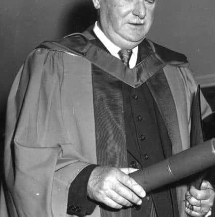Sir Stuart Goodwin