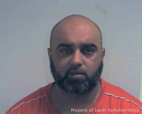 Bannaras Hussain