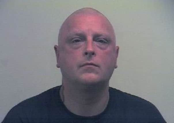Simon Stokes, 40, of Church Lane, Woodhouse, Sheffield, has been jailed for 12 years after admitting multiple child sexual offences.