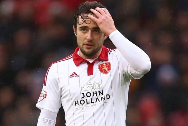 Jose Baxter