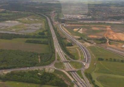 The council is set to invest 9.1million in phase two of the FARRRS project, which will unlock 395,000m2 of commercial development space at Doncaster Sheffield airport as part of its Capital Programme.