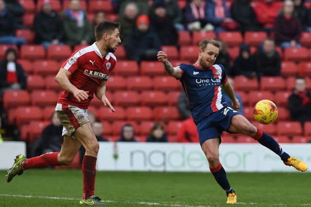 James Coppinger