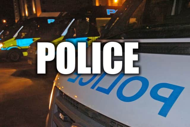 Police