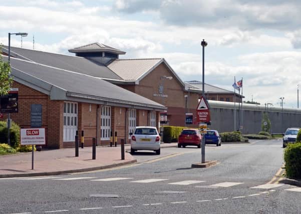 HMP Doncaster had too many prisoners and too few staff, say inspectors