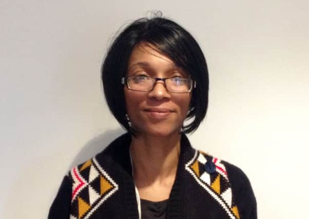 Shannel Johnson met the person who assualted her while she was working in a Sheffield convinience store through restoritive justice, where victims of crime come face-to-face with the person who wronged them.