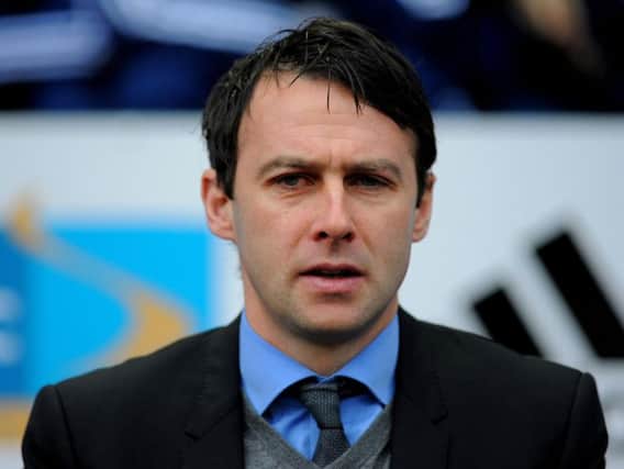 Dougie Freedman has been sacked by Nottingham Forest after their defeat to Sheffield Wednesday on Saturday