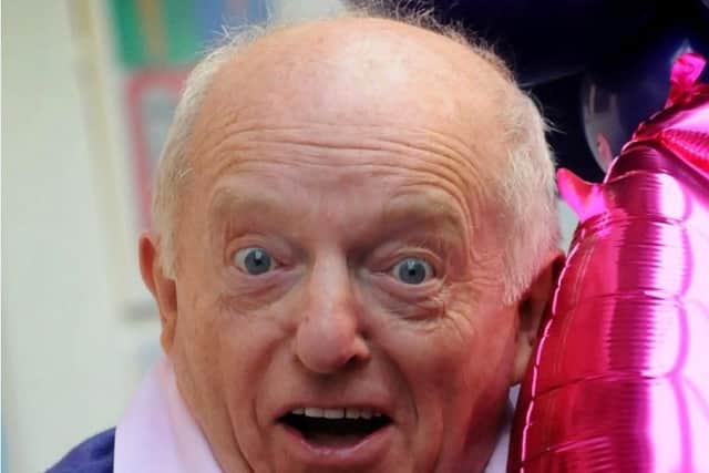Television magician Paul Daniels was reputedly a Doncaster Rovers fan.