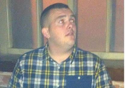 Dean McIntyre, aged 27, died when a car he was travelling in crashed into a house in Poppyfields Way, Branton and caught fire.