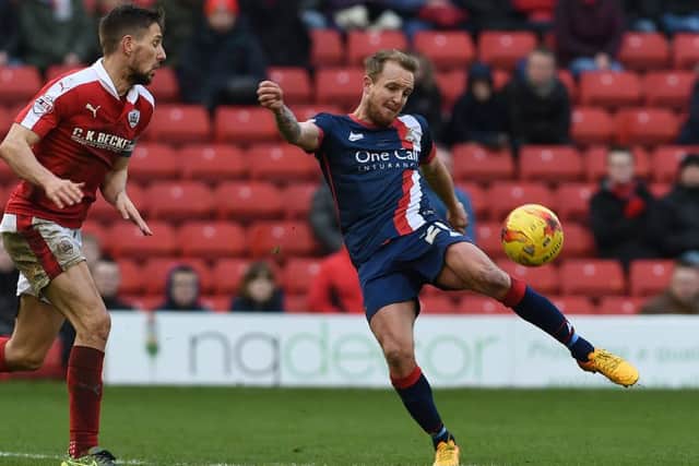James Coppinger