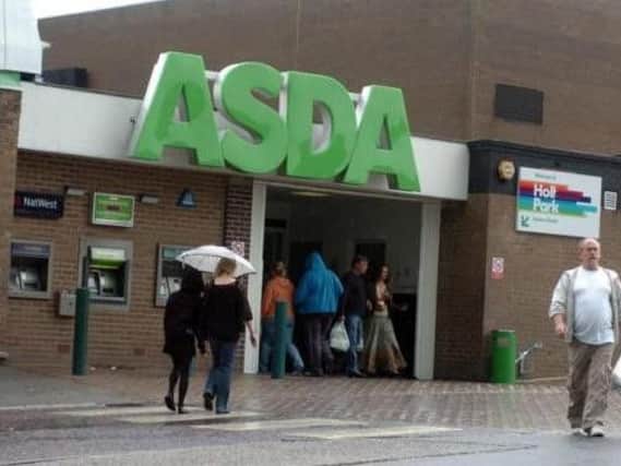 Last month Asda announced its worst Christmas on record with a 5.8 per cent slump in underlying sales and blamed short term price cuts by rivals for its poor performance.