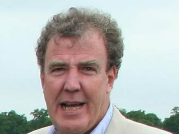 South Yorkshire born Jeremy Clarkson has spoken out about his turbulent relationship with BBC executives during his time presenting Top Gear.