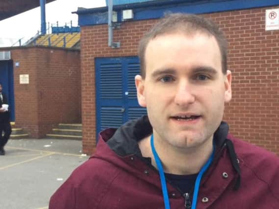 The Star's Dom Howson gives his verdict on Owls 3 Charlton 0