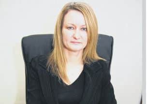 Doncaster coroner Nicola Mundy