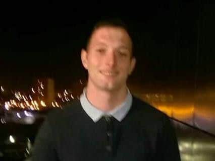 Liam Aldred