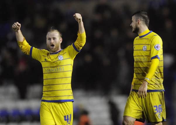 Barry Bannan and Daniel Pudil will go from team mates to rivals tonight