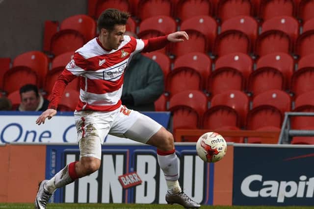 Midfielder Tommy Rowe is likely to come into the side this weekend.