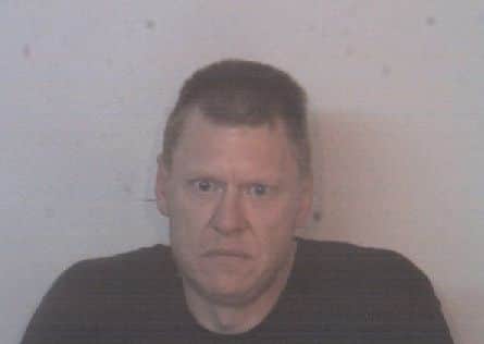 Wayne Muirhead.