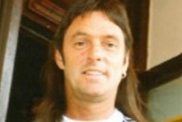 Picture shows Stephen Starkey who has died from injuries after being attacked in his Sheffield home on Christmas day. See Ross Parry copy RPYROB : A 61-year-old man was injured when his house was robbed on Christmas Day on Reney Crescent. A man has been arrested on suspicion of murder after a resident who was robbed in his Sheffield home on Christmas Day died in hospital. The 37-year-old suspect is being quizzed today by detectives following the incident in Reney Crescent, Greenhill. Officers said a man was attacked in his own home before cash and a games console were stolen. Police said the robbery victim was left in a critical condition after the raid and died overnight.
Tom Maddick / Rossparry.co.uk