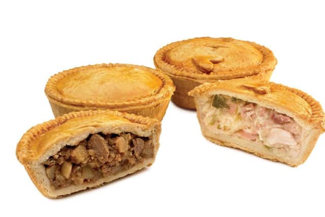 Doncasters very own award winning Topping Pie Company will be joining the French Gate shopping centre on the 15th of November.