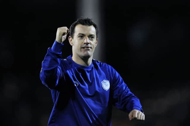 Ross Wallace