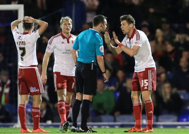 Sheffield United's season took another turn for the worst with a 3-1 defeat to Southend on Wednesday
