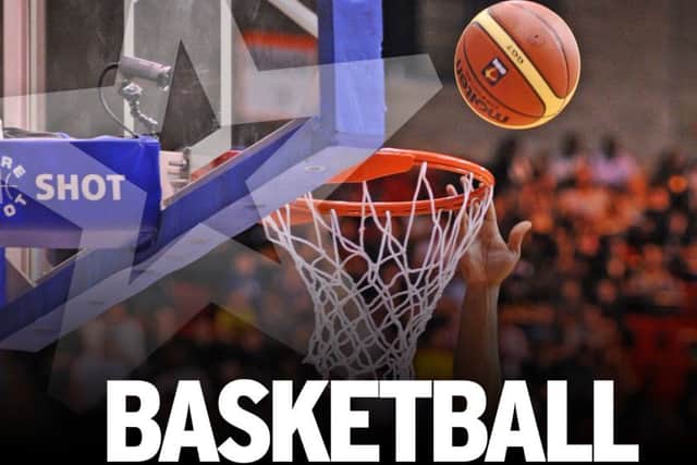 Basketball: Latest news, reports and more.