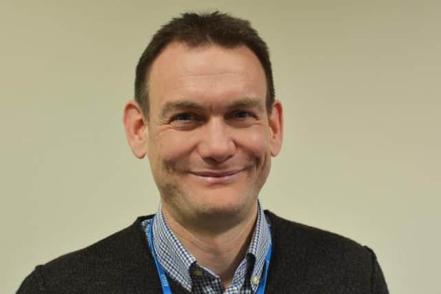 Bentley GP Dr David Crichton