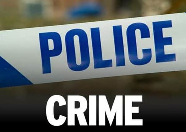 Residents in a Doncaster town are calling for urgent police action after a string of serious crimes, the latest of which saw an elderly lady mugged in broad daylight.