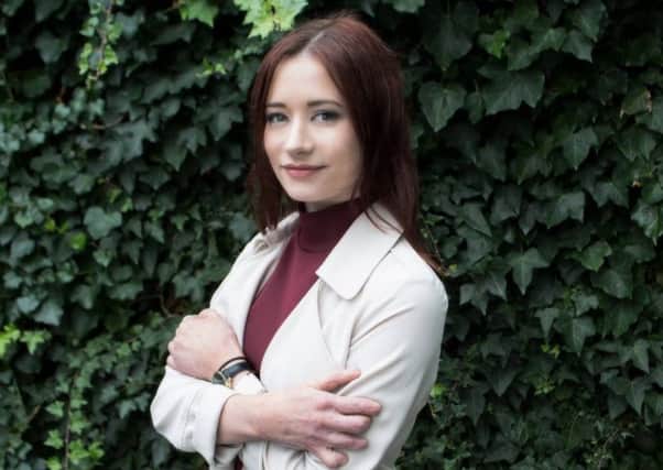Sheffield Hallam University student Lucy Wilson, 21, has set up ScarGlobal.org, a website that tells the stories of burn survivors all over the world.