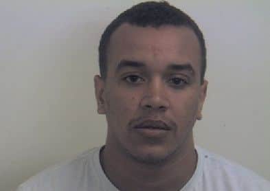 Brendon McFarlane, 22, of Hyde Park Terrace, Park Hill, was found guilty of murder by a majority of 11/1