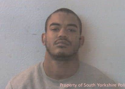Marvis Smith, 30, of Park Grange Road, Norfolk Park, guilty of murder by a majority of 11/1