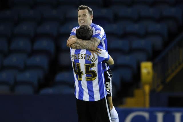 Ross Wallace