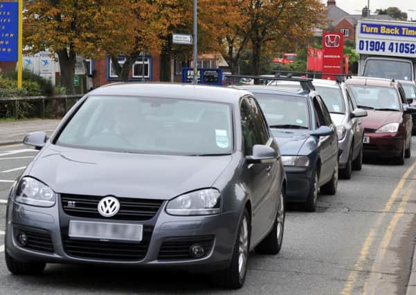 Thousands of Volkswagens have been rigged to mask their true pollution levels