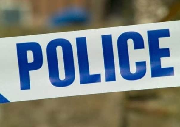 Police are appealing for information after a motorcyclist died