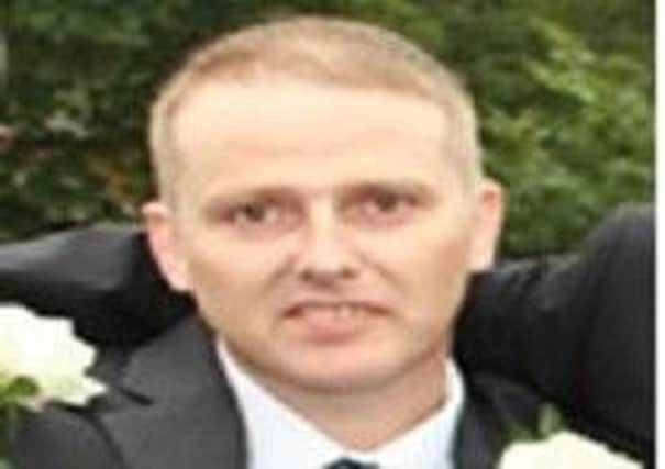 43-year-old man who died in Doncaster last week has been named by investigating officers as Christopher Cumpsty. See Ross  Parry copy RPYMURDER : ChristopherÂ’s body was discovered at around 4.30am on Friday 11 March at his home address in Cross Street, Balby. Over the weekend, a 41-year-old woman was arrested on suspicion of murder. She has been bailed pending further enquiries. Detective Chief Inspector Victoria Short, leading the investigation, said: Â“We have now formally identified Christopher Cumpsty and would like to issue a fresh appeal for information or any witnesses.