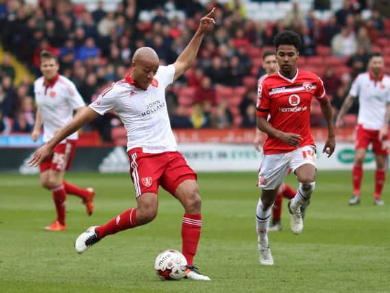 Alex Baptiste has impressed for Sheffield United during his loan spell