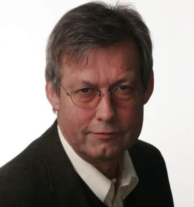 Helmut Asche HS2 in city centre '˜simplest and best'
