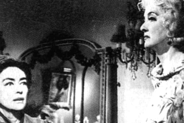 What ever happened to Baby Jane